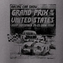 Grand Prix Of The United States