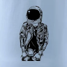 Astronaut Punkster