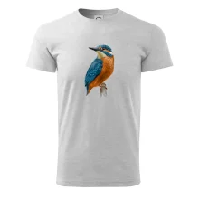 Ľadnáčik kreslený