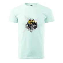 ATV Buggy splash ATV Buggy splash