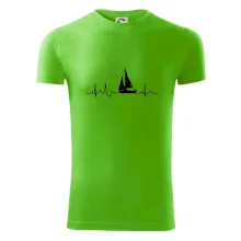 EKG plachetnica EKG plachetnica