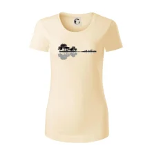 Gitara príroda Gitara príroda