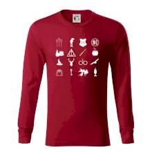 Harry ikonky Harry ikonky