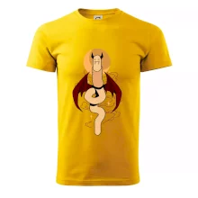 Dážďovka upír (Alexis Citrine) Dážďovka upír (Alexis Citrine)