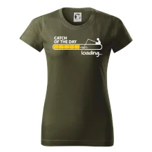 Rybárčenie - Catch of the day