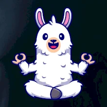 Yoga meditácie - lama