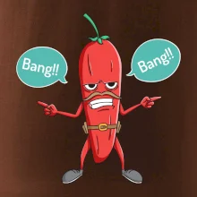 Chilli bang bang