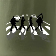 Abbey Road Killer