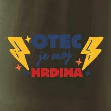 Otec je môj hrdina
