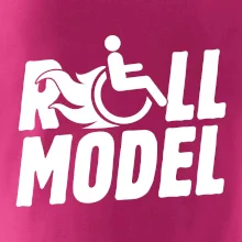 Roll model Roll model