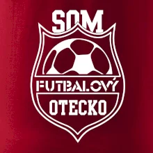 Som futbalový otecko