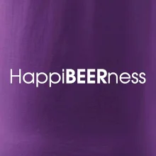Pivné nápisy HappiBEERness