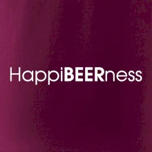 Pivné nápisy HappiBEERness
