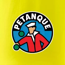 Petanque ikonka