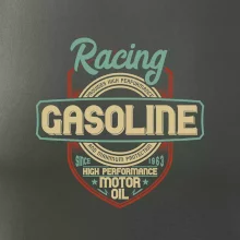 Racing Gasoline Motor Oil