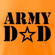 Army dad