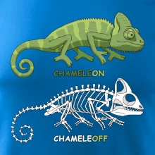 ChameleON_OFF (Hana-creative)
