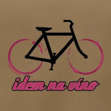 Idem na víno