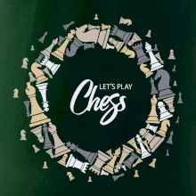 Let's play chess kruh Let's play chess kruh