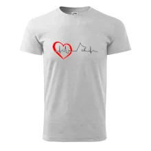 Nemecký ovčiak ekg Nemecký ovčiak ekg