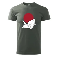 Japan culture - origami