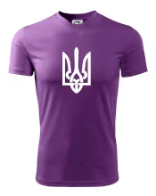 Ukrajina trojzubec veľký