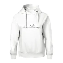 EKG rodina a jedno dieťa EKG rodina a jedno dieťa