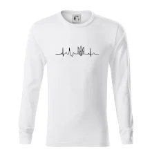 Ekg Ukrajina trojzubec Ekg Ukrajina trojzubec