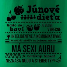 Narodeniny Jún Narodeniny Jún