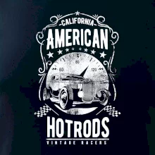 American Hotrods