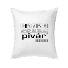 Čiarový kód - pivár