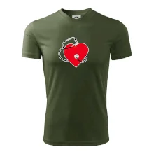 Internista srdce Internista srdce