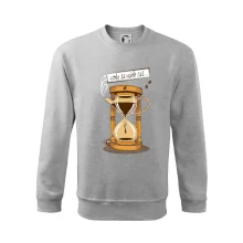 Vždy sa nájde čas na kávu (Pecka design)