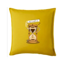 Vždy sa nájde čas na kávu (Pecka design)