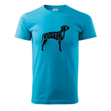 Ridgeback Ridgeback