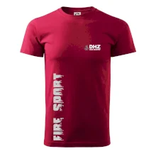 DHZ REFLEXNÉ (oheň, firesport, názov zboru - vlastný nápis) DHZ REFLEXNÉ (oheň, firesport, názov zboru - vlastný nápis)