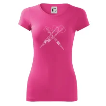 Šípky kresba Šípky kresba