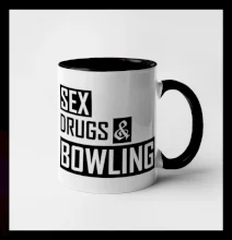 Sex drugs bowling