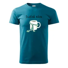 Slušná káva