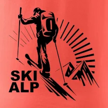 Skialp trip
