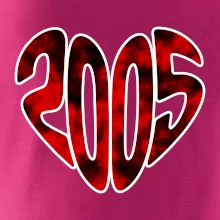 2005 v srdci 2005 v srdci