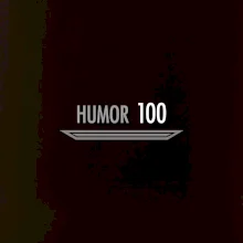 Humor 100