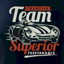 Superior performance team Superior performance team