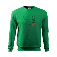 Vyzerá, cíti sa, chová sa - 40 rokov Vyzerá, cíti sa, chová sa - 40 rokov