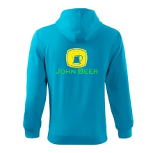 John Beer - Pivo John Beer - Pivo