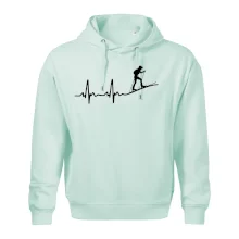 EKG skialpinismus EKG skialpinismus