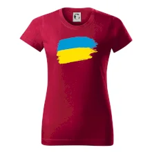 Ukrajina vlajka Ukrajina vlajka