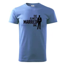 Bachelor party - The almost married one