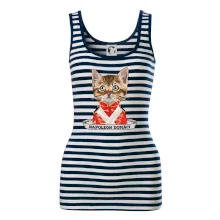 Napoleon domáci mačka Napoleon domáci mačka