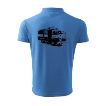 Hasičské auto Hasiči Hasičské auto Hasiči